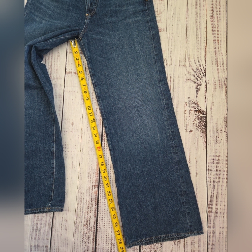 Citizens of Humanity Annina Jeans in Chantry High Rise Size 27 - Picture 5 of 11